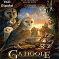 GaHoole - La Leyenda de los Guardianes